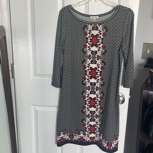 Max Studio Dress, Size M